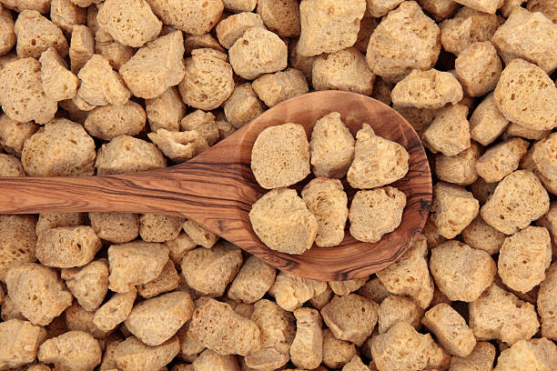 What is the Nutritional Value of Soya Chunks per 100g and Is Soya Chunks per 100g Healthy for You?