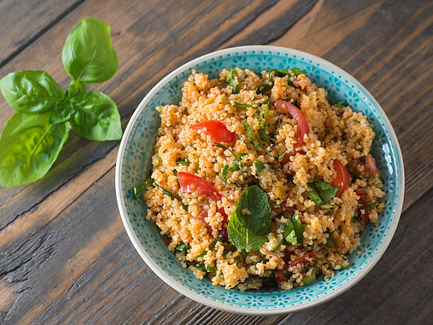 What is the Nutritional Value of Couscous and Is Couscous Healthy for You?