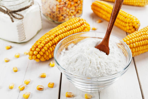 What is the Nutritional Value of Cornstarch and Is Cornstarch Healthy for You?