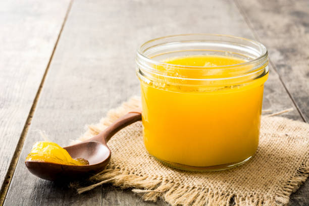 What is the Nutritional Value of Ghee and is Ghee Healthy for You?