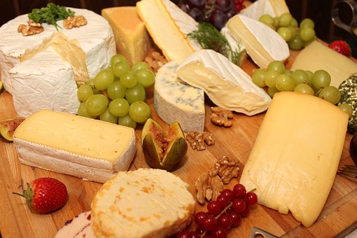 What is the Nutritional Value of Cheese and is Cheese Healthy for You?