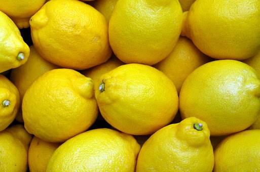 What is the Nutritional Value of Lemon and is Lemon Healthy for You?