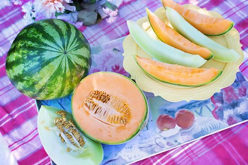 What is the Nutritional Value of Cantaloupe and is Cantaloupe Healthy for You?