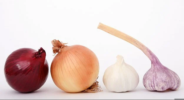 What is the Nutritional Value of Onion and is Onion Healthy for You?