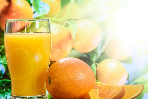 What is the Nutritional Value of Vitamin C and Is Vitamin C Healthy for You?