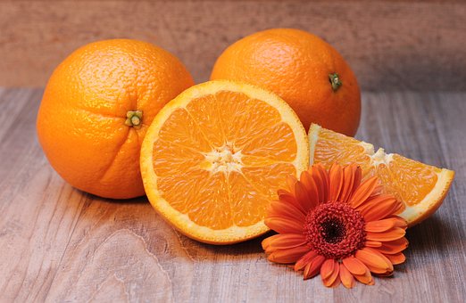 What is the Nutritional Value of Orange and is Orange Healthy for You?