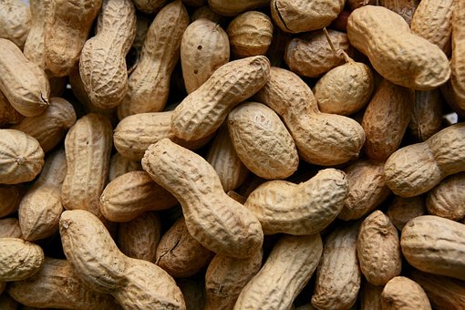 What is the Nutritional Value of Ground Nut and Is Ground Nut Healthy for You?