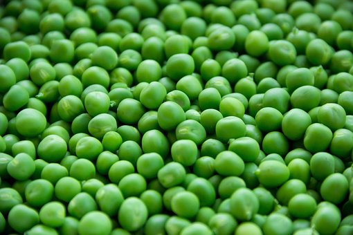 What is the Nutritional Value of Peas and is Peas Healthy for You?