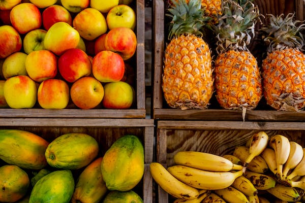 What is the Nutritional Value of Fruits and is Fruits Healthy for You?