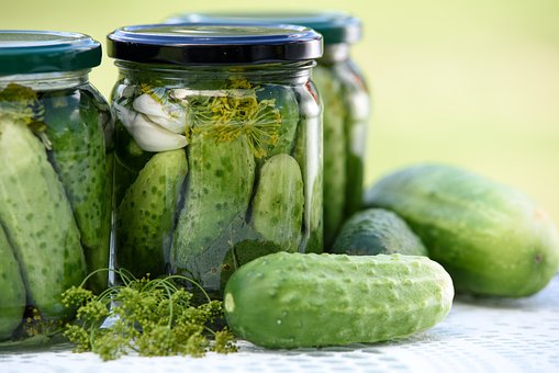 What is the Nutritional Value of Pickles and Is Pickles Healthy for You?