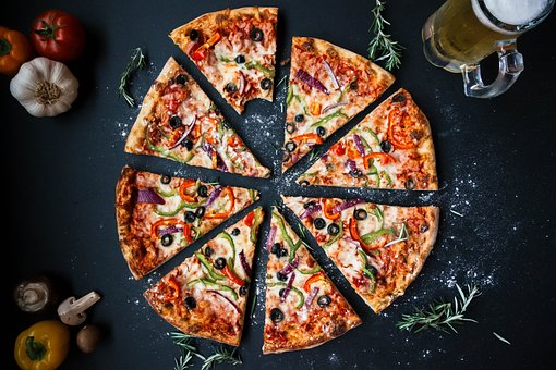 What is the Nutritional Value of Pizza and Is Pizza Healthy for You?