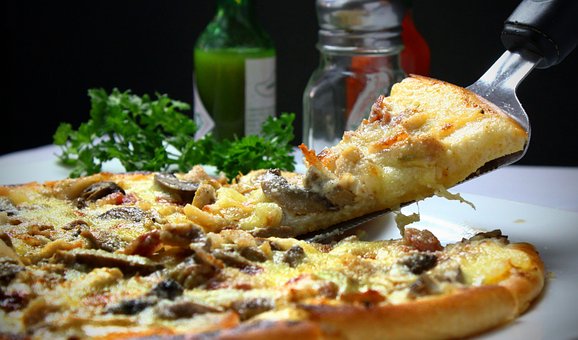 What is the Nutritional Value of Pizza and Is Pizza Healthy for You?