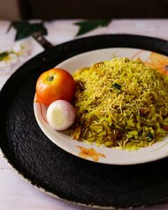 What is the Nutritional Value of Poha and is Poha Healthy for You?