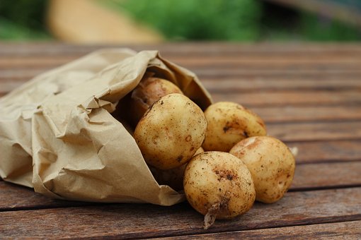 What is the Nutritional Value of Potato and is Potato Healthy for You?
