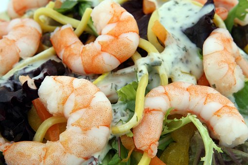 What is the Nutritional Value of Shrimp and is Shrimp Healthy for You?