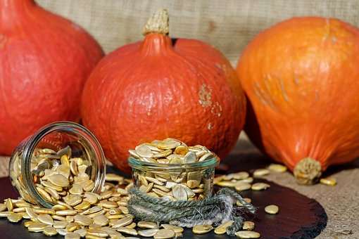What is the Nutritional Value of Pumpkin Seeds and is Pumpkin Seeds Healthy for You?