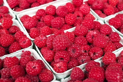 What is the Nutritional Value of Raspberries and Are Raspberries Healthy for You?