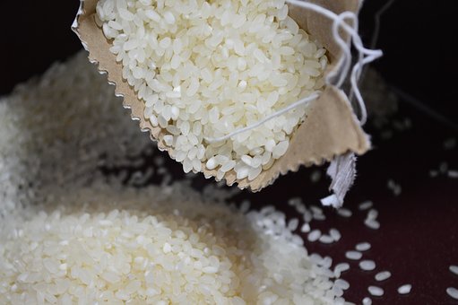 What is the Nutritional Value of Rice per 100g and is Rice per 100g Healthy for You?