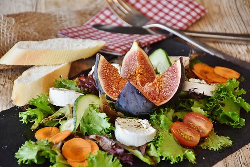 What is the Nutritional Value of Figs and is Figs Healthy for You?
