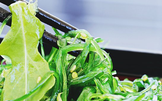 What is the Nutritional Value of Seaweed and Is Seaweed Healthy for You?
