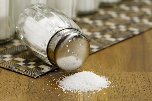 What is the Nutritional Value of Salt and Is Salt Healthy for You?
