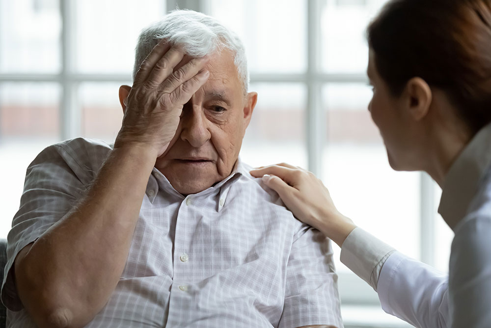 What are the Symptoms of Dementia and the Treatment for Dementia?
