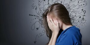 What are the Symptoms of Anxiety and the Treatment for Anxiety?