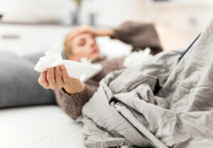 What are the Symptoms of Sinus Infections and the Treatment for Sinus Infection?
