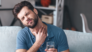 What are the Symptoms of Sore Throat and the Treatment for Sore Throat?
