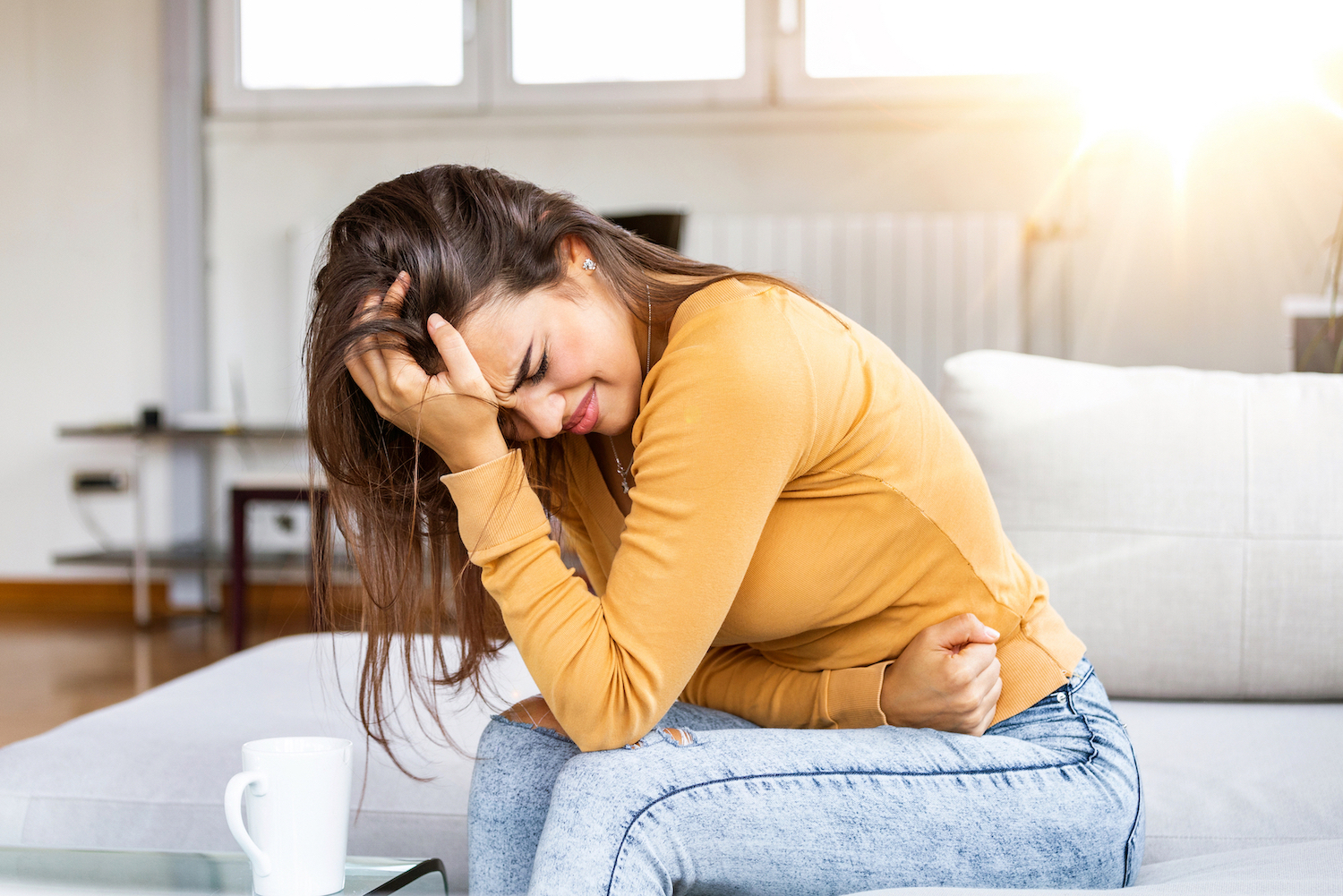 What are the Symptoms of Stomach Ulcer and the Treatment for Stomach Ulcer?