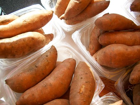 What is the Nutritional Value of Sweet Potato per 100g and Is Sweet Potato per 100g Healthy for You?