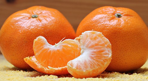 What is the Nutritional Value of Orange and is Orange Healthy for You?