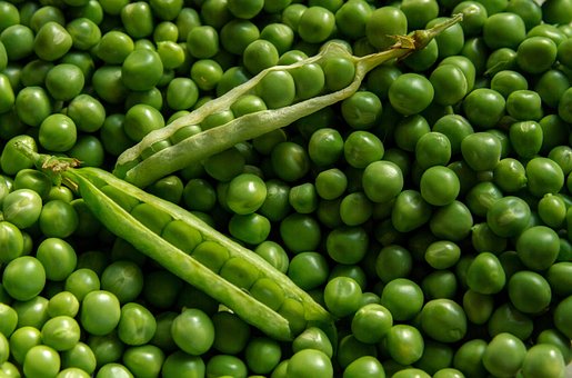 What is the Nutritional Value of Peas and is Peas Healthy for You?