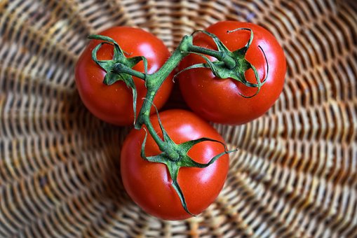 What is the Nutritional Value of Tomato and is Tomato Healthy for You?