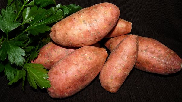 What is the Nutritional Value of Sweet Potato and is Sweet Potato Healthy for You?