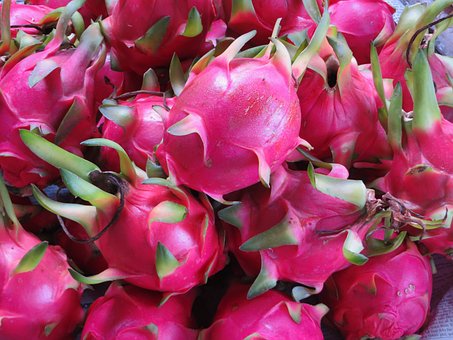 What is the Nutritional Value of Dragon Fruit and is Dragon Fruit Healthy for You?