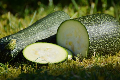What is the Nutritional Value of Zucchini and is Zucchini Healthy for You?