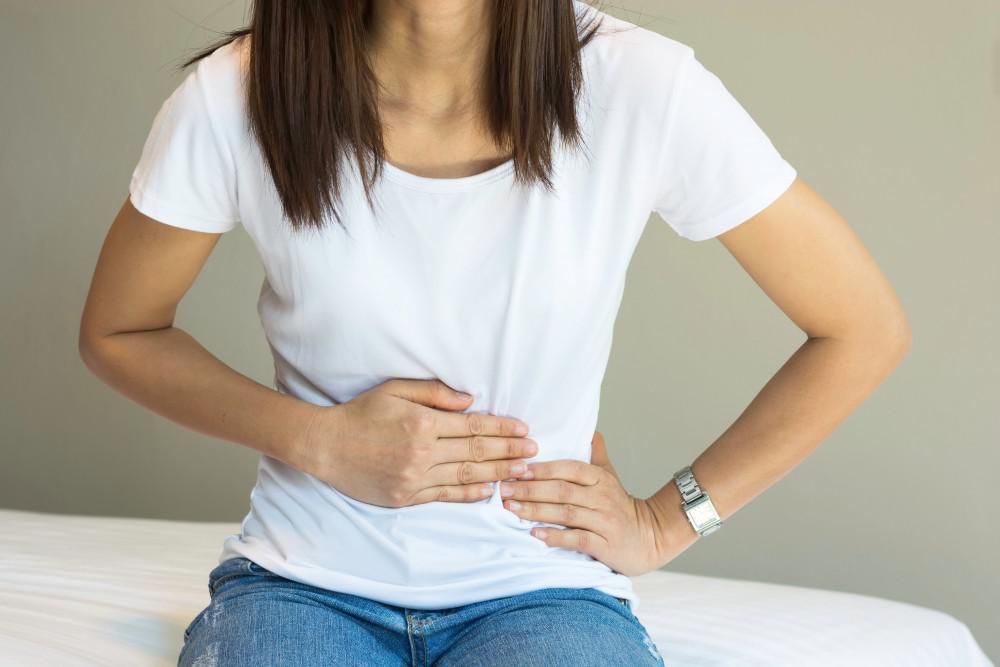 What are the Symptoms of Ovarian Cyst Pain and the Treatment for Ovarian Cyst Pain?
