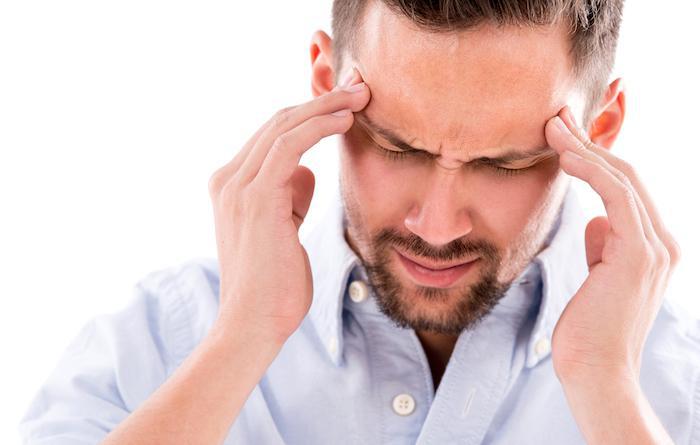 What are the Symptoms of Hypertension Headache and the Treatment for Hypertension Headache?