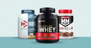 What is the Nutritional Value of Whey Protein per 100g and Is Whey Protein per 100g Healthy for You?