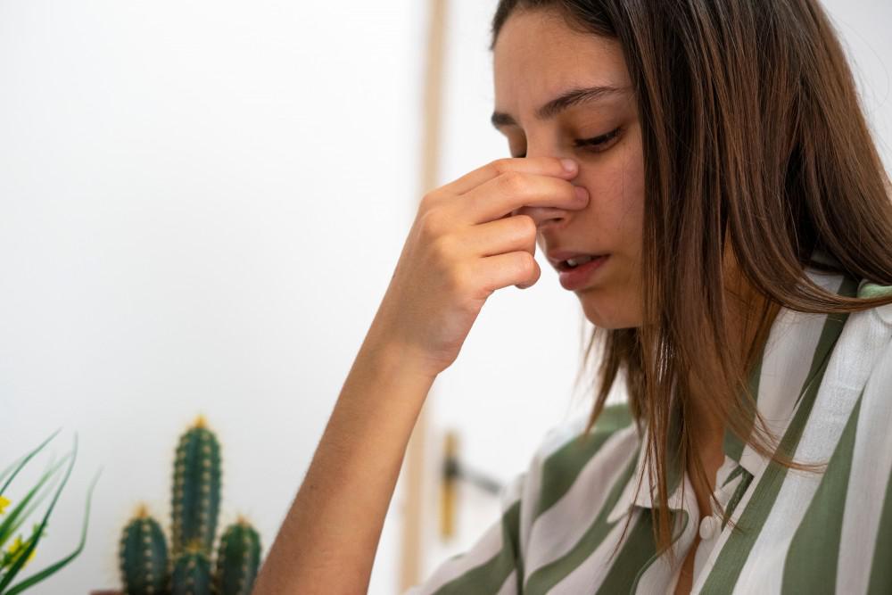 What are the Symptoms of Post Nasal Drip and the Treatment for Post Nasal Drip?