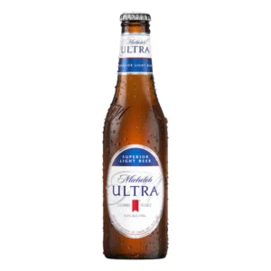 What is the Nutritional Value of Michelob Ultra and Is Michelob Ultra Healthy for You?