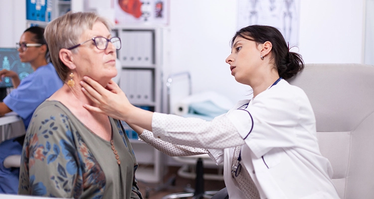 What are the Symptoms of Low Thyroid and the Treatment for Low Thyroid?