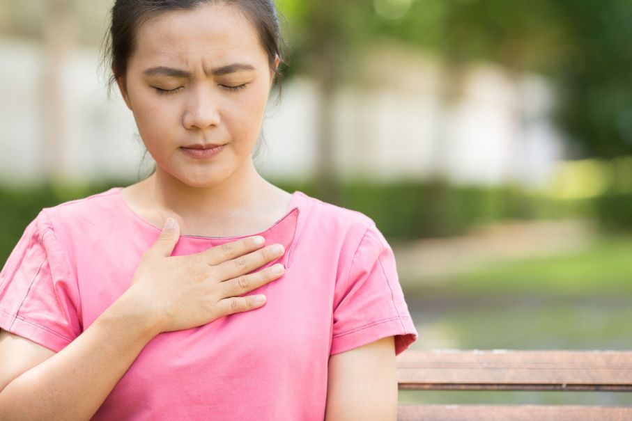 What are the Treatment for Heartburn?
