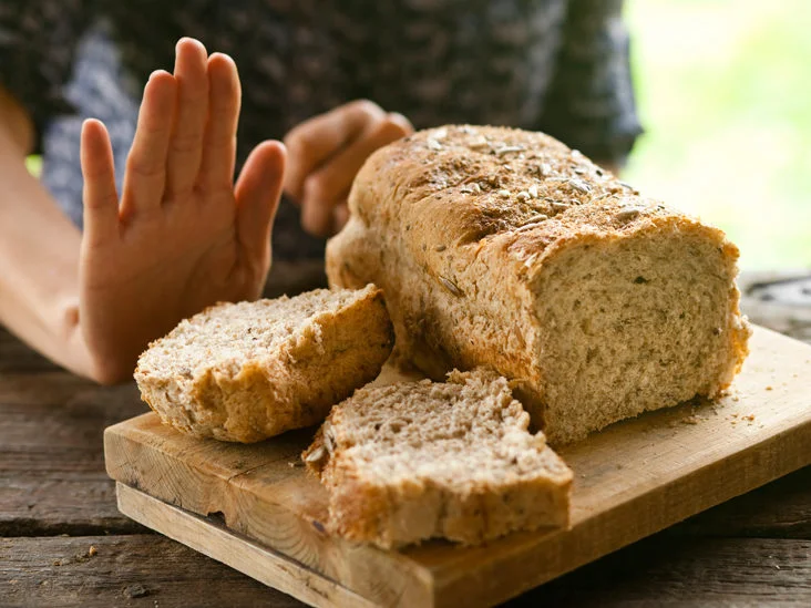 What are the Symptoms of Gluten Allergy and the Treatment for Gluten Allergy?