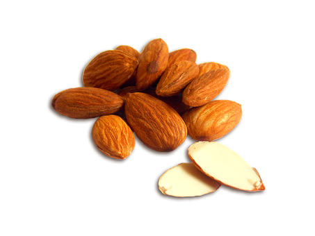 What is the Nutritional Value of 1 Almond and Is 1 Almond Healthy for You?