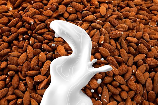 What is the Nutritional Value of 1 Almond and Is 1 Almond Healthy for You?