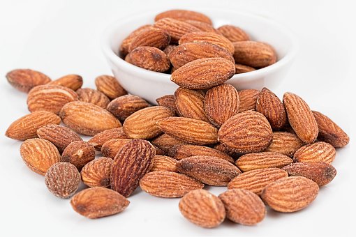 What is the Nutritional Value of 10 Almonds and Is 10 Almonds Healthy for You?