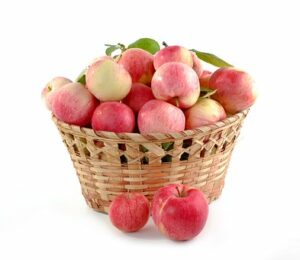 What is the Nutritional Value of an Apple and Is an Apple Healthy for You?