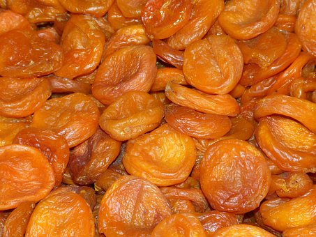 What is the Nutritional Value of Dried Apricots and Is Dried Apricots Healthy for You?